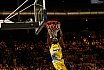 BBL: Basketball L&ouml;wen Braunschweig vs ALBA Berlin 83:79 05.01.2019