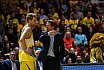 BBL: Basketball L&ouml;wen Braunschweig vs ALBA Berlin 83:79 05.01.2019
