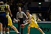BBL: Basketball L&ouml;wen Braunschweig vs ALBA Berlin 83:79 05.01.2019