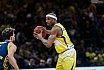BBL: Basketball L&ouml;wen Braunschweig vs ALBA Berlin 83:79 05.01.2019