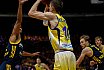 BBL: Basketball L&ouml;wen Braunschweig vs ALBA Berlin 83:79 05.01.2019