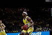 BBL: Basketball L&ouml;wen Braunschweig vs ALBA Berlin 83:79 05.01.2019