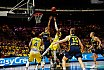 BBL: Basketball L&ouml;wen Braunschweig vs ALBA Berlin 83:79 05.01.2019