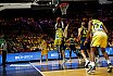 BBL: Basketball L&ouml;wen Braunschweig vs ALBA Berlin 83:79 05.01.2019