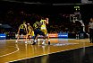 BBL: Basketball L&ouml;wen Braunschweig vs ALBA Berlin 83:79 05.01.2019