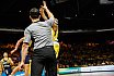 BBL: Basketball L&ouml;wen Braunschweig vs ALBA Berlin 83:79 05.01.2019