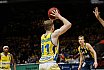 BBL: Basketball L&ouml;wen Braunschweig vs ALBA Berlin 83:79 05.01.2019