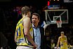 BBL: Basketball L&ouml;wen Braunschweig vs ALBA Berlin 83:79 05.01.2019