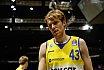 BBL: Basketball L&ouml;wen Braunschweig vs ALBA Berlin 83:79 05.01.2019