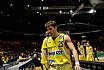 BBL: Basketball L&ouml;wen Braunschweig vs ALBA Berlin 83:79 05.01.2019