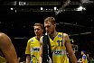 BBL: Basketball L&ouml;wen Braunschweig vs ALBA Berlin 83:79 05.01.2019