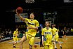 BBL: Basketball L&ouml;wen Braunschweig vs ALBA Berlin 83:79 05.01.2019