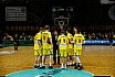 BBL: Basketball L&ouml;wen Braunschweig vs ALBA Berlin 83:79 05.01.2019
