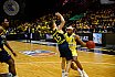 BBL: Basketball L&ouml;wen Braunschweig vs ALBA Berlin 83:79 05.01.2019