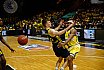 BBL: Basketball L&ouml;wen Braunschweig vs ALBA Berlin 83:79 05.01.2019
