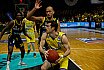 BBL: Basketball L&ouml;wen Braunschweig vs ALBA Berlin 83:79 05.01.2019