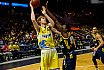 BBL: Basketball L&ouml;wen Braunschweig vs ALBA Berlin 83:79 05.01.2019