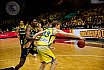 BBL: Basketball L&ouml;wen Braunschweig vs ALBA Berlin 83:79 05.01.2019
