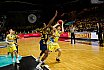 BBL: Basketball L&ouml;wen Braunschweig vs ALBA Berlin 83:79 05.01.2019