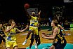 BBL: Basketball L&ouml;wen Braunschweig vs ALBA Berlin 83:79 05.01.2019