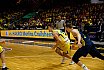 BBL: Basketball L&ouml;wen Braunschweig vs ALBA Berlin 83:79 05.01.2019