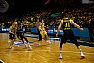 BBL: Basketball L&ouml;wen Braunschweig vs ALBA Berlin 83:79 05.01.2019