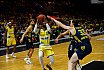BBL: Basketball L&ouml;wen Braunschweig vs ALBA Berlin 83:79 05.01.2019