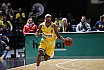 BBL: Basketball L&ouml;wen Braunschweig vs ALBA Berlin 83:79 05.01.2019