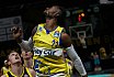 BBL: Basketball L&ouml;wen Braunschweig vs ALBA Berlin 83:79 05.01.2019