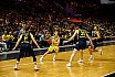 BBL: Basketball L&ouml;wen Braunschweig vs ALBA Berlin 83:79 05.01.2019