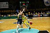 BBL: Basketball L&ouml;wen Braunschweig vs ALBA Berlin 83:79 05.01.2019