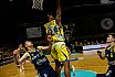 BBL: Basketball L&ouml;wen Braunschweig vs ALBA Berlin 83:79 05.01.2019