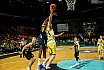 BBL: Basketball L&ouml;wen Braunschweig vs ALBA Berlin 83:79 05.01.2019