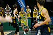 BBL: Basketball L&ouml;wen Braunschweig vs ALBA Berlin 83:79 05.01.2019