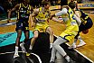 BBL: Basketball L&ouml;wen Braunschweig vs ALBA Berlin 83:79 05.01.2019