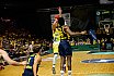 BBL: Basketball L&ouml;wen Braunschweig vs ALBA Berlin 83:79 05.01.2019