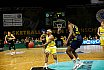 BBL: Basketball L&ouml;wen Braunschweig vs ALBA Berlin 83:79 05.01.2019