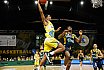 BBL: Basketball L&ouml;wen Braunschweig vs ALBA Berlin 83:79 05.01.2019