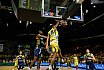 BBL: Basketball L&ouml;wen Braunschweig vs ALBA Berlin 83:79 05.01.2019