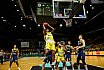 BBL: Basketball L&ouml;wen Braunschweig vs ALBA Berlin 83:79 05.01.2019