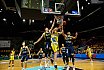 BBL: Basketball L&ouml;wen Braunschweig vs ALBA Berlin 83:79 05.01.2019
