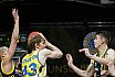 BBL: Basketball L&ouml;wen Braunschweig vs ALBA Berlin 83:79 05.01.2019