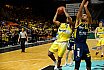 BBL: Basketball L&ouml;wen Braunschweig vs ALBA Berlin 83:79 05.01.2019