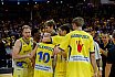 BBL: Basketball L&ouml;wen Braunschweig vs ALBA Berlin 83:79 05.01.2019