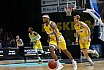 BBL: Basketball Löwen Braunschweig vs MHP Riesen Ludwigsburg 100:99 09.12.2018
