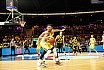 BBL: Basketball Löwen Braunschweig vs MHP Riesen Ludwigsburg 100:99 09.12.2018
