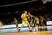 BBL: Basketball Löwen Braunschweig vs MHP Riesen Ludwigsburg 100:99 09.12.2018