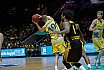BBL: Basketball Löwen Braunschweig vs MHP Riesen Ludwigsburg 100:99 09.12.2018