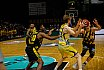 BBL: Basketball Löwen Braunschweig vs MHP Riesen Ludwigsburg 100:99 09.12.2018