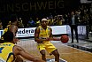 BBL: Basketball Löwen Braunschweig vs MHP Riesen Ludwigsburg 100:99 09.12.2018